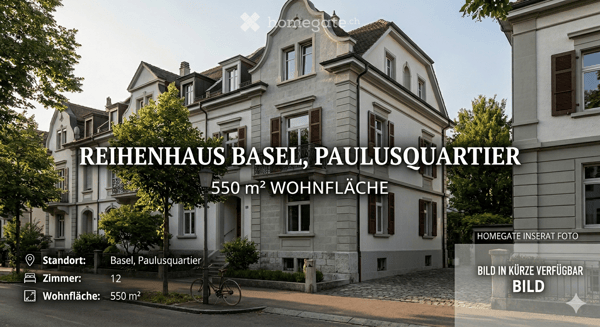 Exklusives Raumwunder im begehrten Paulusquartier 7