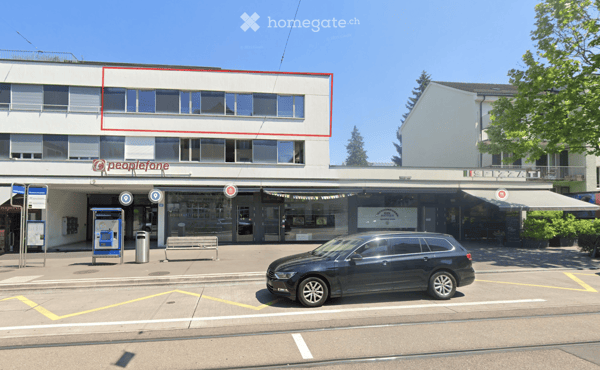 Immagine anteprima degli immobili