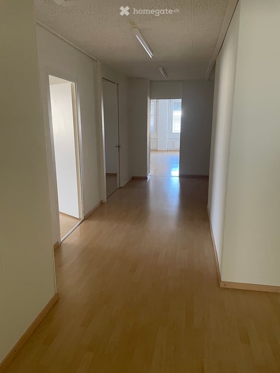 Büroräume an zentraler Lage 9
