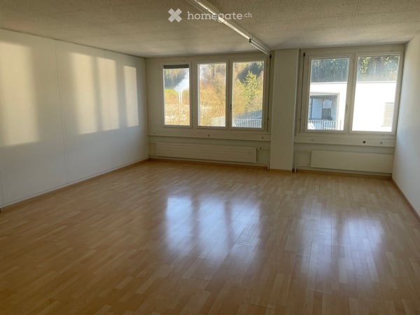 Büroräume an zentraler Lage 5
