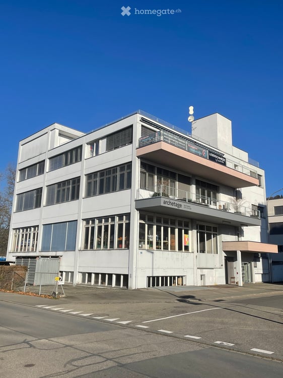 Büroräume an zentraler Lage 2