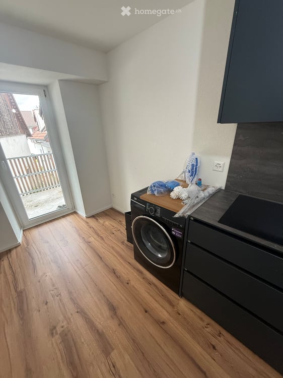 Charmante 3-Zimmer-Wohnung mit Balkon in Aesch BL – ab Juli 2026 verfügbar 5