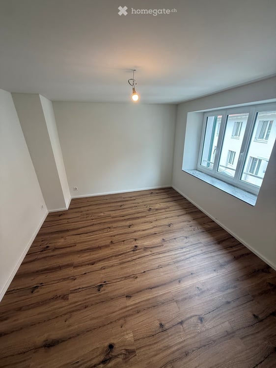 Charmante 3-Zimmer-Wohnung mit Balkon in Aesch BL – ab Juli 2026 verfügbar 4