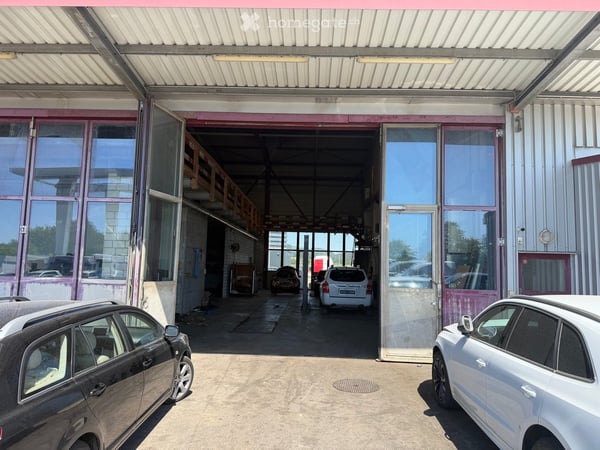 Gewerbe / Industrie in Rafz 7