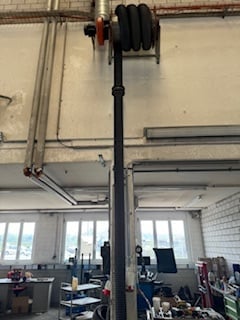 Gewerbe / Industrie in Rafz 14