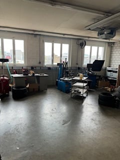 Gewerbe / Industrie in Rafz 12