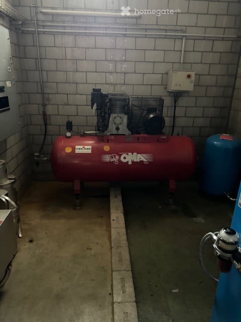 Gewerbe / Industrie in Rafz 20