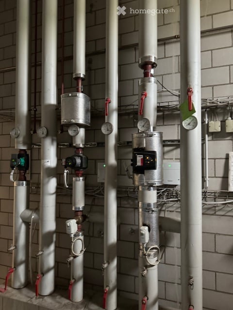Gewerbe / Industrie in Rafz 22