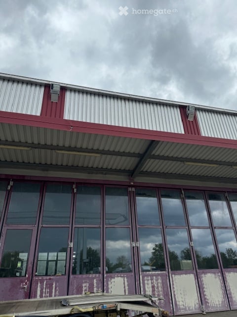 Gewerbe / Industrie in Rafz 24