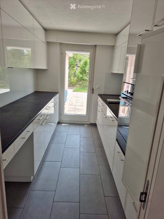 Gepflegtes 5½-Zimmer-Einfamilienhaus an grüner ruhiger Lage 3