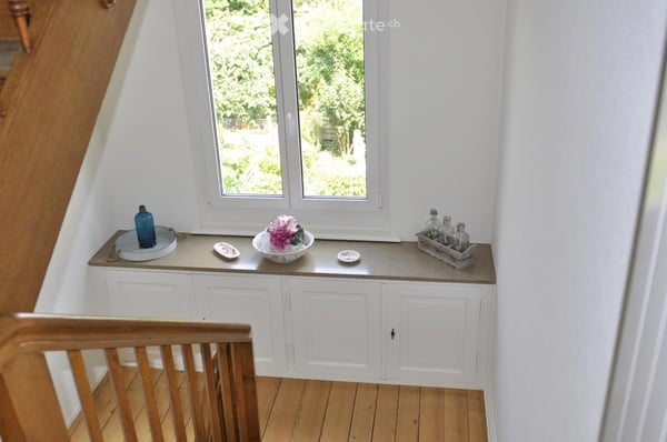Einfamilienhaus / Mehrgenerationenhaus mit Geschichte und Charakter in Pratteln – ab September 2026 25