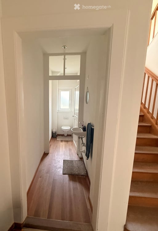 Charmantes Einfamilienhaus mit viel Charakter in Pratteln – ab September 2026 3