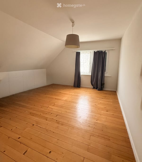 Charmantes Einfamilienhaus mit viel Charakter in Pratteln – ab September 2026 15