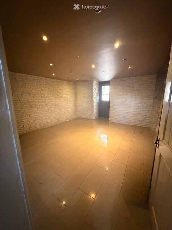 Charmantes Einfamilienhaus mit viel Charakter in Pratteln – ab September 2026 20