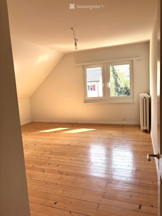 Einfamilienhaus / Mehrgenerationenhaus mit Geschichte und Charakter in Pratteln – ab September 2026 19