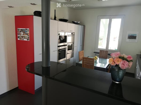 Charmantes Einfamilienhaus mit viel Charakter in Pratteln – ab September 2026 5