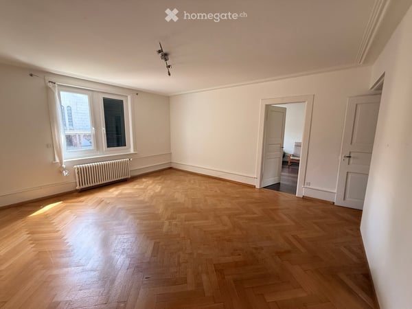 Charmantes Einfamilienhaus mit viel Charakter in Pratteln – ab September 2026 6