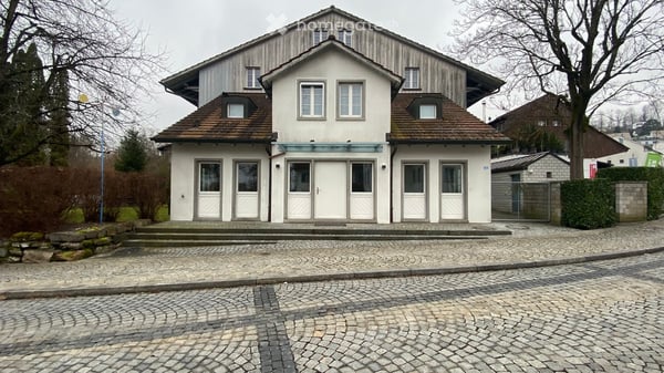 Ladenfläche an der Zürchstrasse in Maur 5