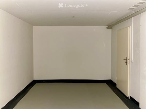 Ladenfläche an der Zürchstrasse in Maur 7
