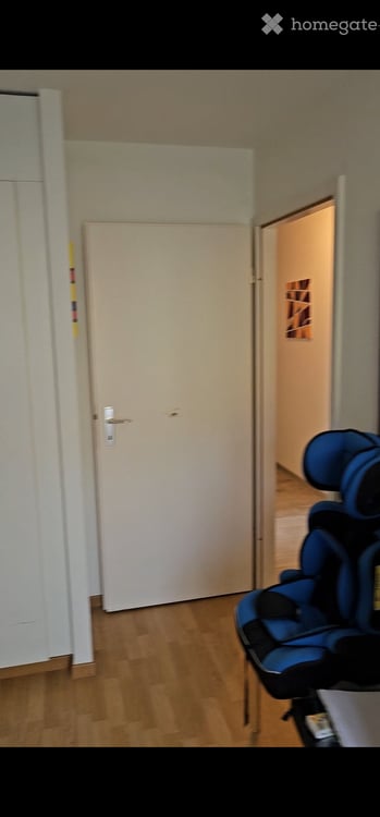 Appartement à Treycovagnes 3