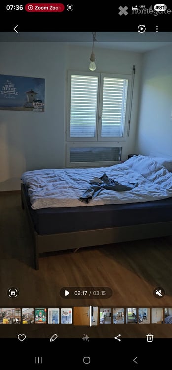 Appartement à Treycovagnes 6