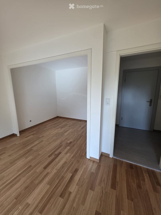 Schöne 1.5 Zimmer-Wohnung in Münchenstein 3