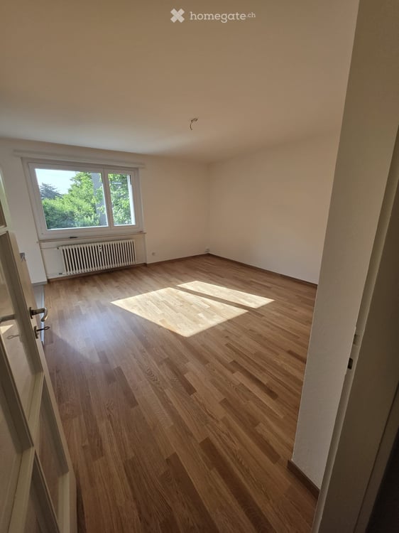 Schöne 1.5 Zimmer-Wohnung in Münchenstein 4