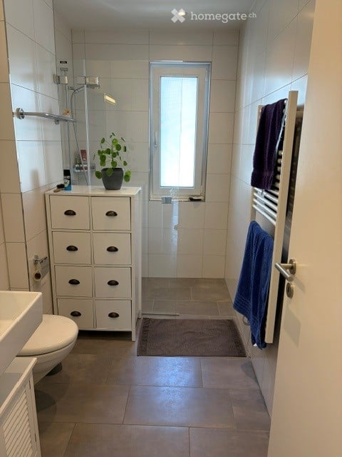 2.5-Zimmer-Wohnung mit Balkon im lebendigen Zürich 8004 7