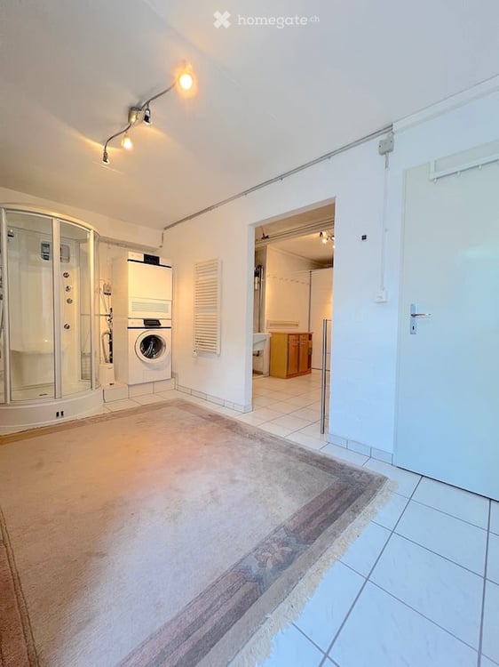 Wohnen wo andere Ferien machen - wunderschönes und grosses Einfamilienhaus in Niederuzwil 42