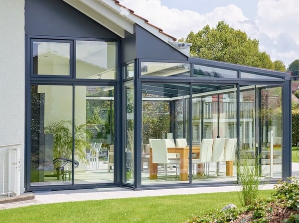 Wohnen wo andere Ferien machen - wunderschönes und grosses Einfamilienhaus in Niederuzwil 20