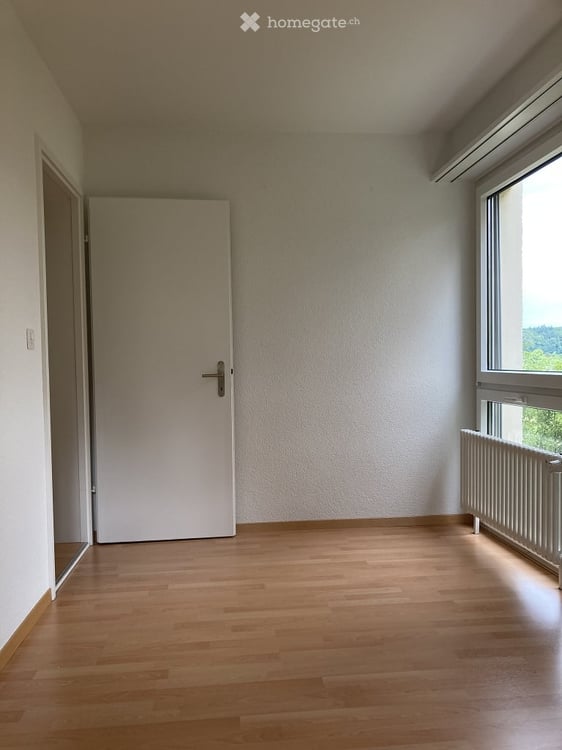 Helle 4-Zimmer-Wohnung mit Balkon in Ostermundigen – ab August 2026 verfügbar 3