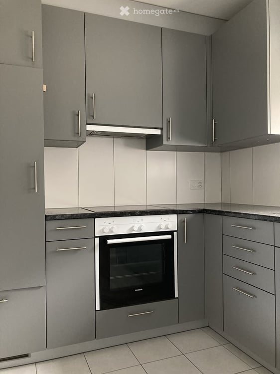 Helle 4-Zimmer-Wohnung mit Balkon in Ostermundigen – ab August 2026 verfügbar 4