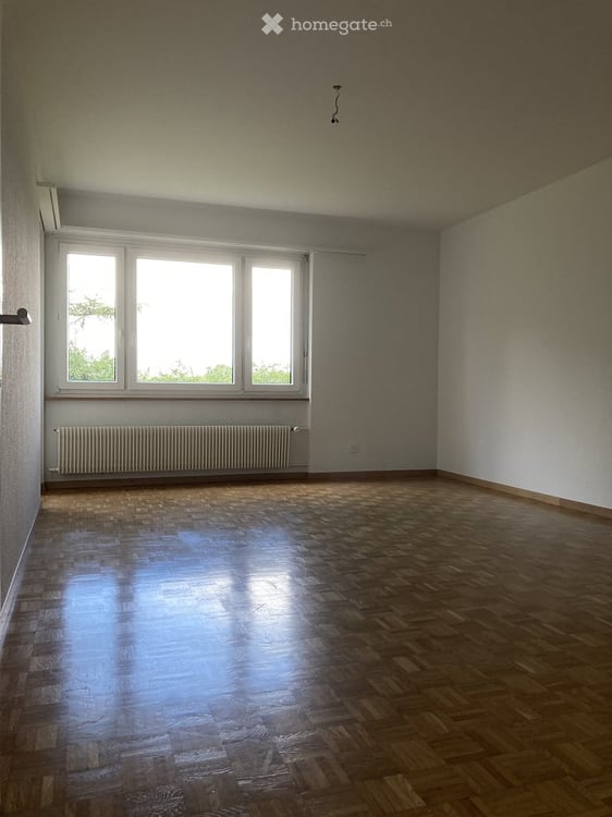 Helle 4-Zimmer-Wohnung mit Balkon in Ostermundigen – ab August 2026 verfügbar 1