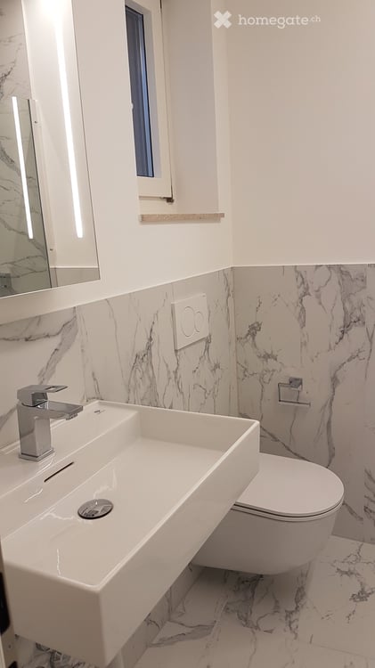 Helle 2-Zimmer-Wohnung im 4. OG mit Lift – Basel, Bärenfelserstrasse, Nähe Rheinufer 5