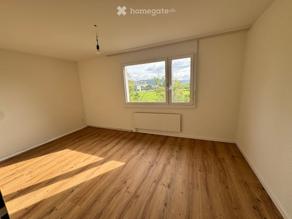 Neue 3 1/2 Zimmer-Wohnung inkl. Garage 8