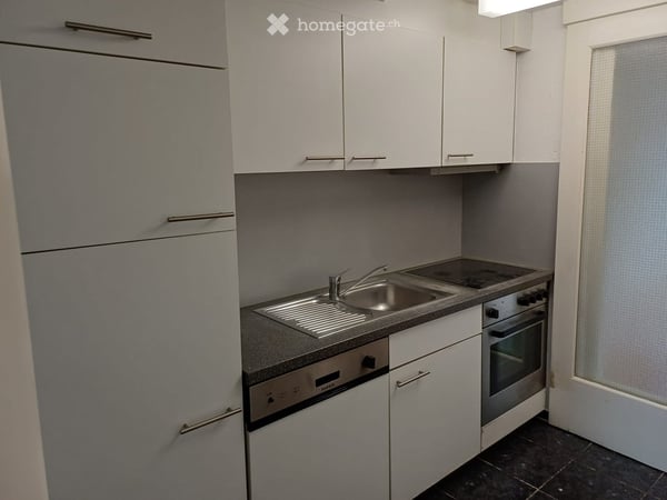 2 Zimmer-Wohnung in Schaffhausen 5