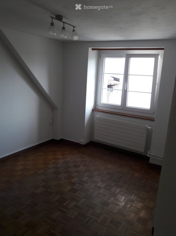 2 Zimmer-Wohnung in Schaffhausen 3