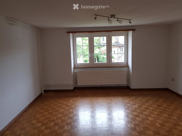 2 Zimmer-Wohnung in Schaffhausen 2