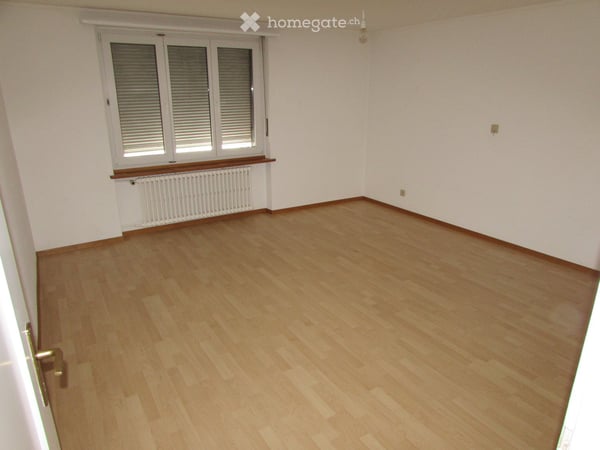 Charmante Altbauwohnung im 2. Obergeschoss in Grenchen – ab 1. Juli 2026 verfügbar 4