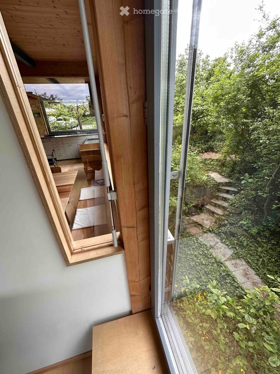 Architektenhaus mit aussergewöhnlicher Wohnqualität in Gempen 10