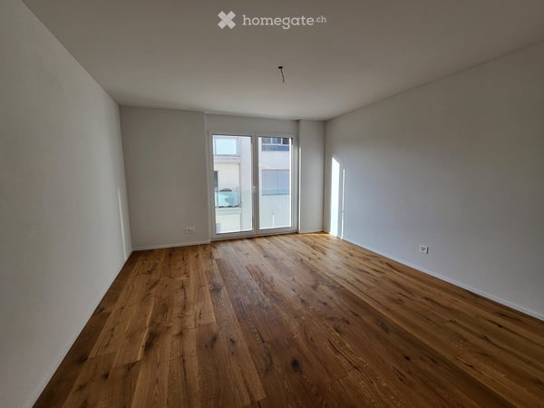 Moderne 3.5-Zimmer-Wohnung im Neubau an der Bahnhofstrasse in Aadorf 3