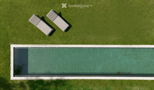 Ein Bauernhof als Zuhause – 40'000 m² Natur, Pool, Sauna & Pferdestall 24