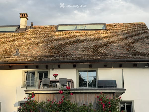 Ein Bauernhof als Zuhause – 40'000 m² Natur, Pool, Sauna & Pferdestall 22