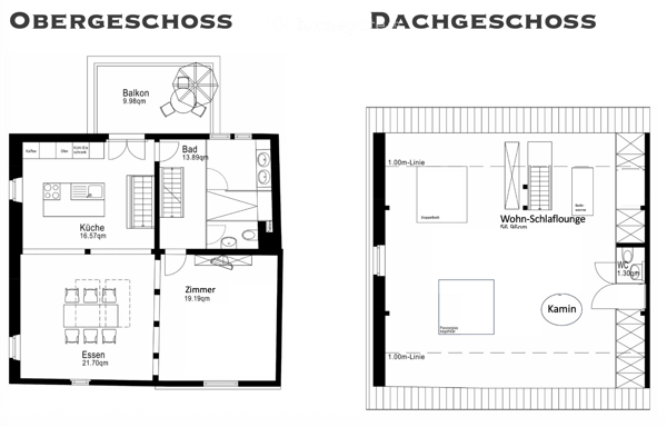 Ein Bauernhof als Zuhause – 40'000 m² Natur, Pool, Sauna & Pferdestall 19