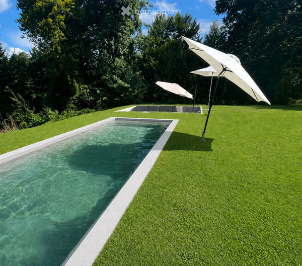 Ein Bauernhof als Zuhause – 40'000 m² Natur, Pool, Sauna & Pferdestall 26