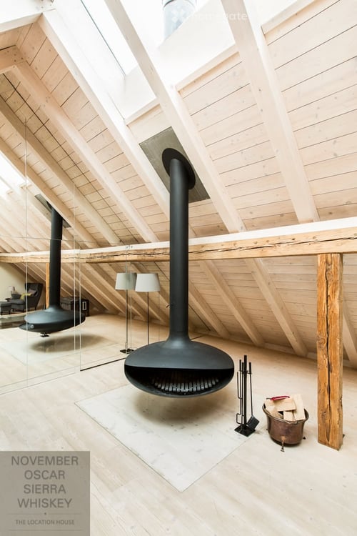 Ein Bauernhof als Zuhause – 40'000 m² Natur, Pool, Sauna & Pferdestall 15