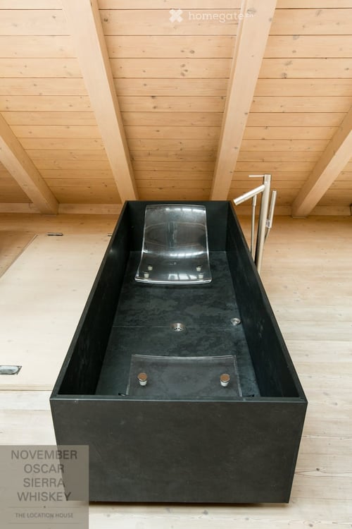Ein Bauernhof als Zuhause – 40'000 m² Natur, Pool, Sauna & Pferdestall 16