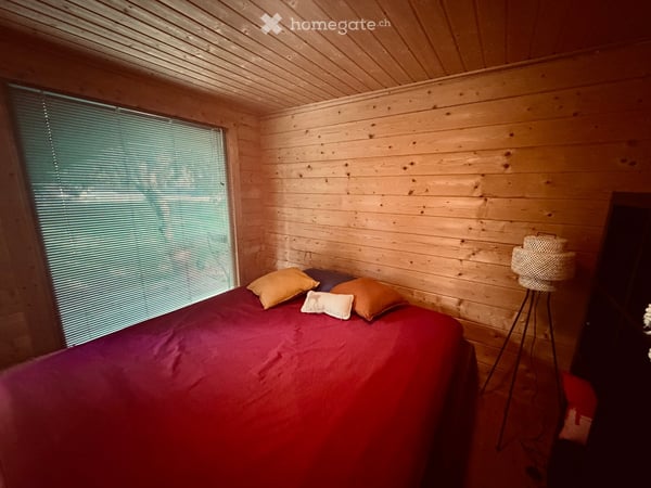 Ein Bauernhof als Zuhause – 40'000 m² Natur, Pool, Sauna & Pferdestall 30