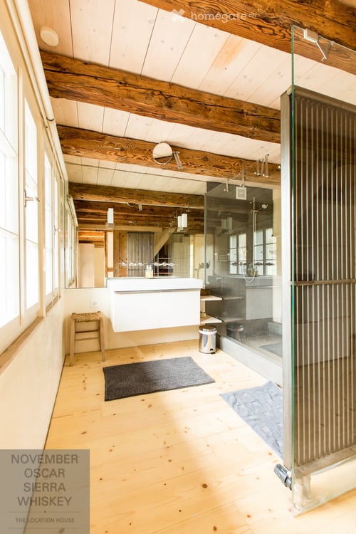Ein Bauernhof als Zuhause – 40'000 m² Natur, Pool, Sauna & Pferdestall 9