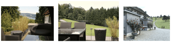 Ein Bauernhof als Zuhause – 40'000 m² Natur, Pool, Sauna & Pferdestall 23